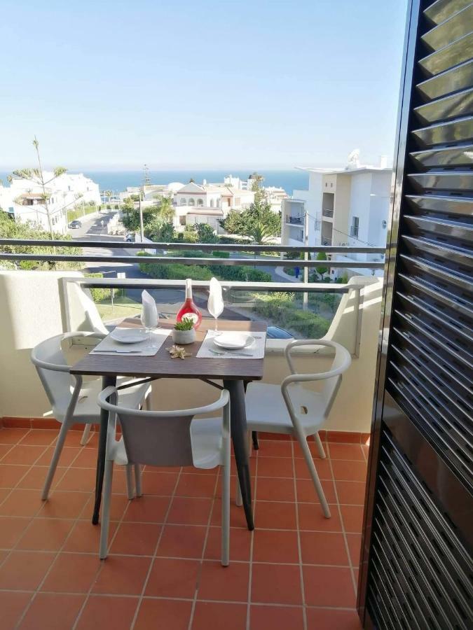 Sea View 3 Apartment Albufeira Exterior photo