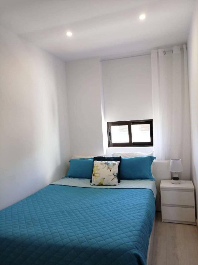 Sea View 3 Apartment Albufeira Exterior photo